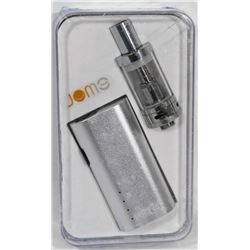 NEW GREY JOMO LITE 40 VAPE STARTER KIT