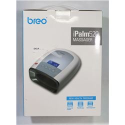 BREO IPALM520 MASSAGER.