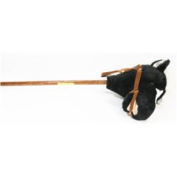 PONY ON A STICK, NEW WITH TAGS