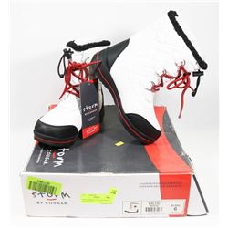 NEW STORM BY COUGAR WINTER LDS BOOTS SZ 6