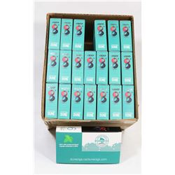CASE OF DUNE VAPOUR REFILLS ON CHOICE:MENTHOL