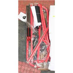 KIDS SPEED SENSING BASEBALL CATCHERS SET