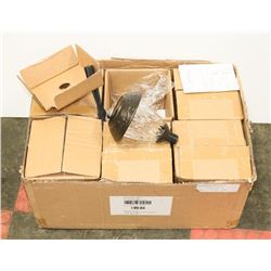 LOT OF 6 OUT DOOR COLOR CHANGING LIGHTS