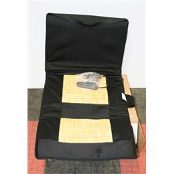 HAMMACHER SCLEMMER ANY SURFACE FULL BODY HEATED