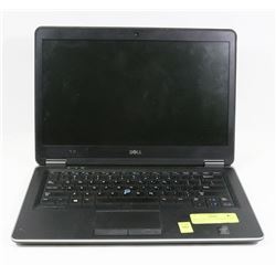 DELL LATITUDE E7440 INTEL CORE I5 LAPTOP