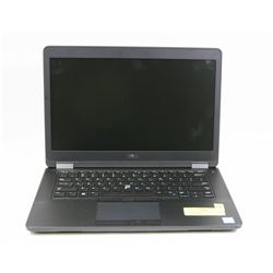 DELL LATITUDE E5470 INTEL CORE I5 VPRO LAPTOP