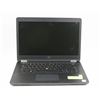 Image 1 : DELL LATITUDE E5470 INTEL CORE I5 VPRO LAPTOP