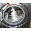 Image 5 : SAMSUNG WASHER & DRYER SET, 27"X29"X39".