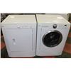 Image 1 : KENMORE FRONT LOAD WASHER AND DRYER