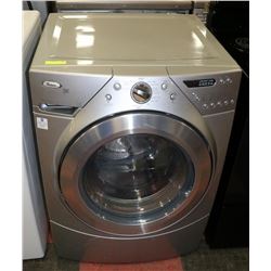 WHIRLPOOL DUET FRONT LOAD WASHER