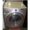 Image 1 : WHIRLPOOL DUET FRONT LOAD WASHER