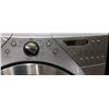 Image 2 : WHIRLPOOL DUET FRONT LOAD WASHER