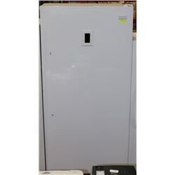 FRIGIDAIRE UPRIGHT FREEZER