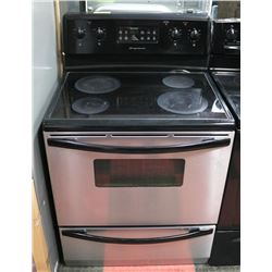 FRIDGIDAIRE CERAMIC TOP STOVE