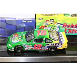 BOBBY LABONTE INTERSTATE LIMITED EDITION 1:18