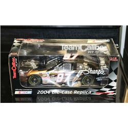KURT BUSCH SHARPIE 1:18 NASCAR DIECAST