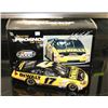 Image 1 : MATT KENSETH DEWALT ERTL PRECISION 1:18 NASCAR