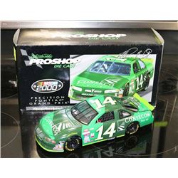 CONSECO ERTL PRECISION 1:18 NASCAR DIECAST