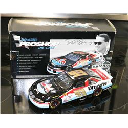 DAVE BLANC AMOCO ERTL PRECISION 1:18 NASCAR