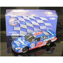 DALE JARRETT QUALITY CARE 1:18 ACTION NASCAR