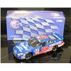 Image 1 : DALE JARRETT QUALITY CARE 1:18 ACTION NASCAR