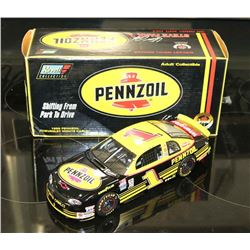STEVE PARK PENNZOIL 1:18 REVELL NASCAR