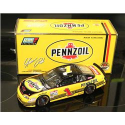 STEVE PARK PENNZOIL 1:18 REVELL NASCAR