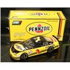 Image 1 : STEVE PARK PENNZOIL 1:18 REVELL NASCAR