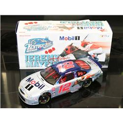 JERMEY MAYFIELD KENTUCKY DERBY LIMITED EDITION
