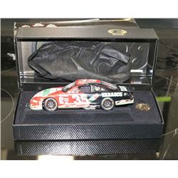 TODD BODINE TOBASCO 1:18 ACTION NASCAR LIMITED