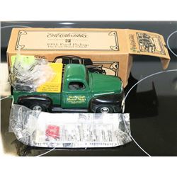 1:25 DIECAST 1951 FORD PICKUP ERTL