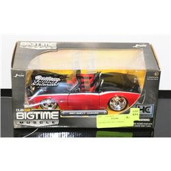 1:24 DIE CAST 1967 CHEVY CAMARO