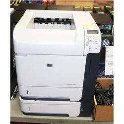 HP LASERJET P4515X PRINTER