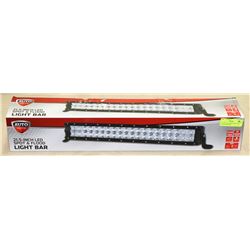 21.5" LED AUTO DRIVE SPOT AND FLOOD LIGHT BAR