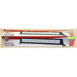 21.5" LED AUTO DRIVE SPOT AND FLOOD LIGHT BAR