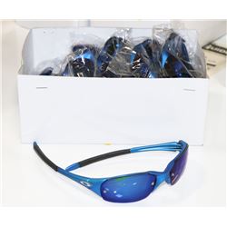 OAKLEY REPLICA OCEAN BLUE SUNGLASSES