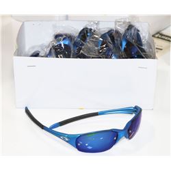 OAKLEY REPLICA OCEAN BLUE SUNGLASSES
