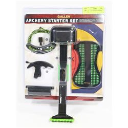 NEW ALLEN ARCHERY STARTER SETS