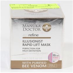 MANUKA DOCTOR ILLUSIONIST RAPID LIFT MASK