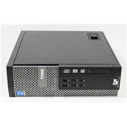 DELL OPTIPLEX 7020 COMPUTER TOWER