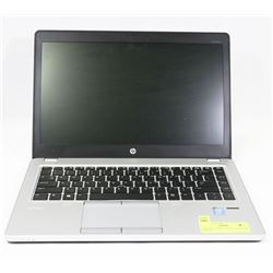 HP INTEL CORE I7 VPRO ELITE BOOK LAPTOP