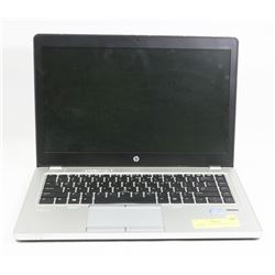 HP INTEL CORE I5 VPRO ELITE BOOK LAPTOP
