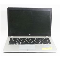 HP INTEL CORE I5 VPRO ELITE BOOK LAPTOP