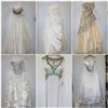 Image 1 : FEATURED WEDDING DRESSES