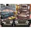 Image 1 : FEATURED NEW SOFA SETS AND SECTIONALS