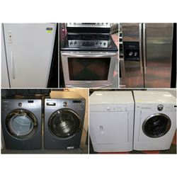 FEATURED APPLIANCES