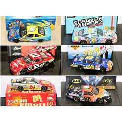 FEATURED MASSIVE DIE CAST CAR COLLECTION