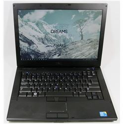 DELL LATITUDE iNTEL i7/1 TB HDD W/WIN 10/MS OFFICE