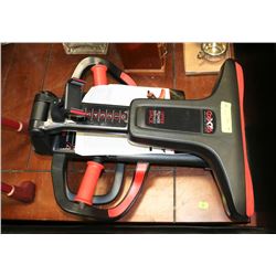 CORE XT 46 UPPER POWER RESISTANCE STACK