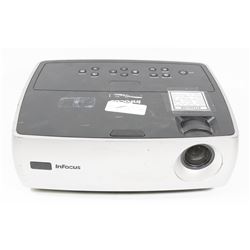 INFOCUS DIGITAL THEATER PROJECTOR